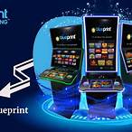 blueprint gaming slot sites